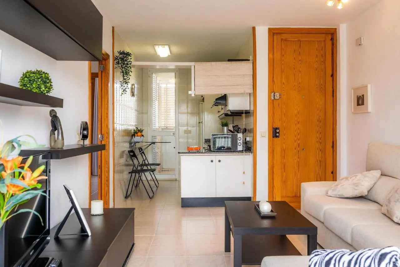 Angy Apartment Alcúdia