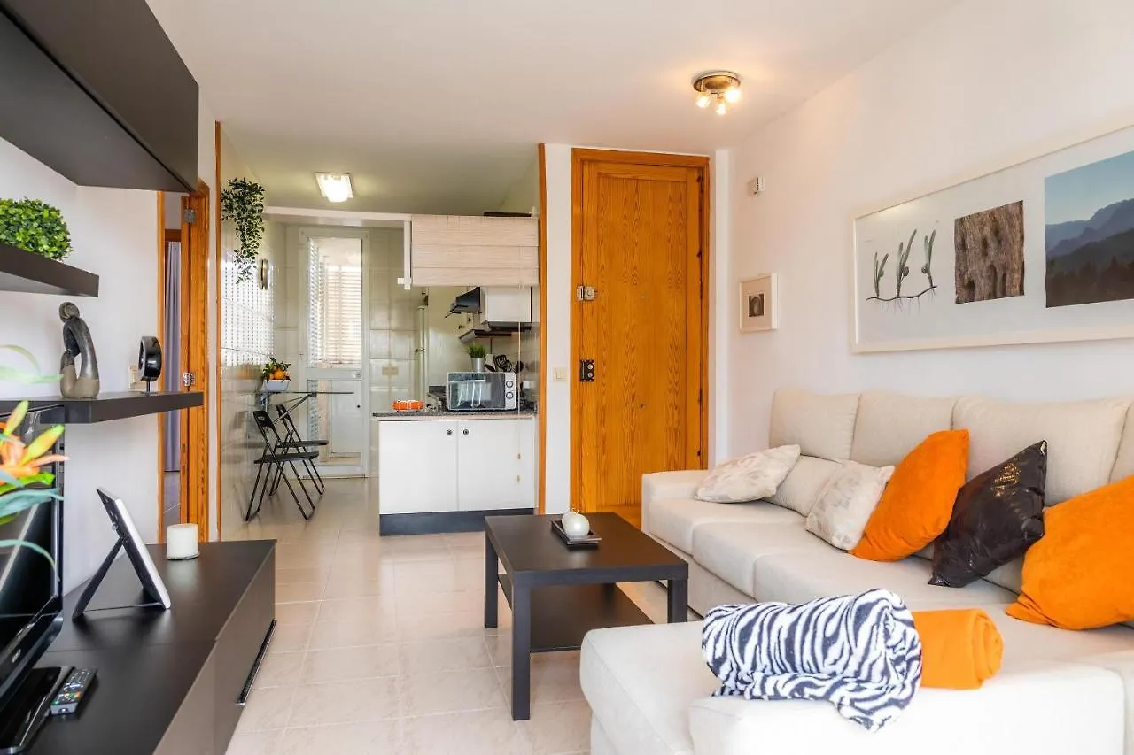 Angy Apartment Alcúdia 0*,  Spanje