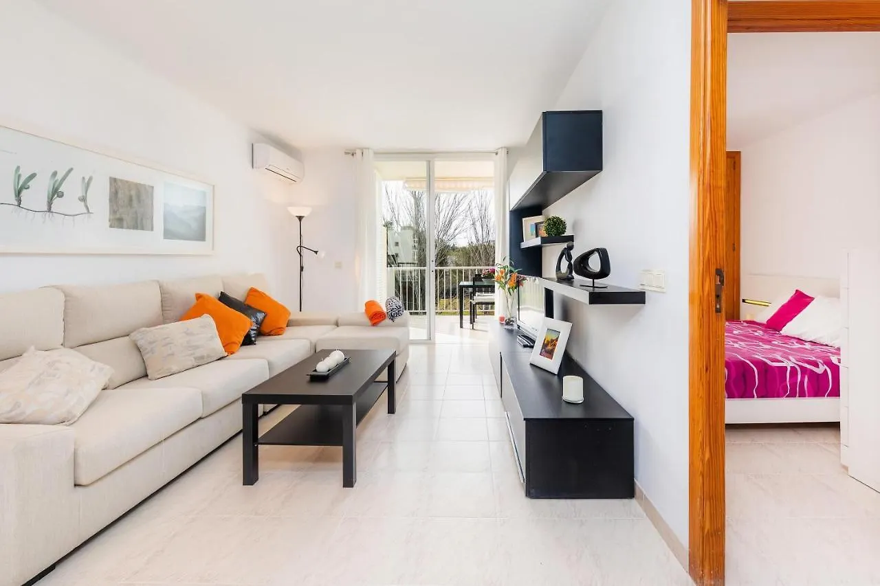 Angy Apartment Alcúdia