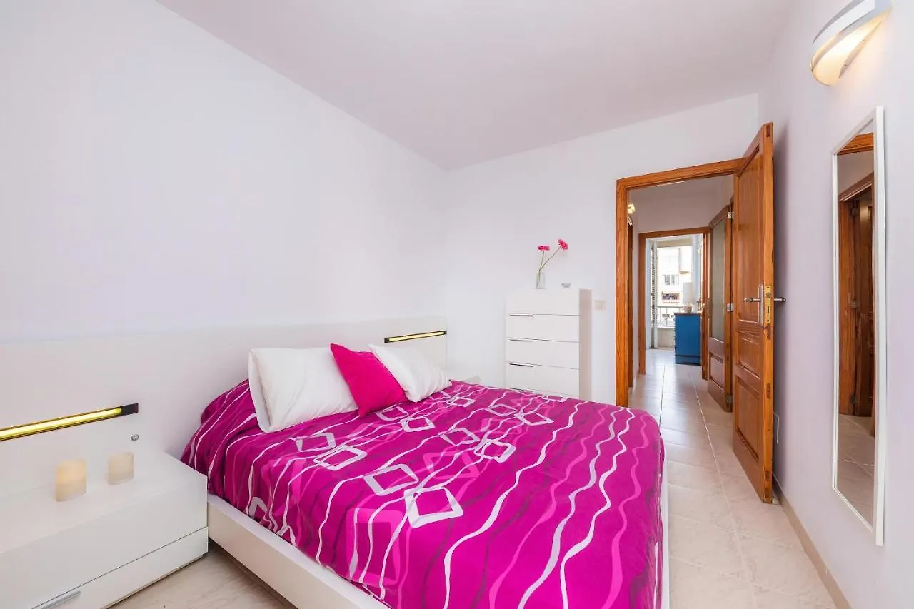 Angy Apartment Alcúdia
