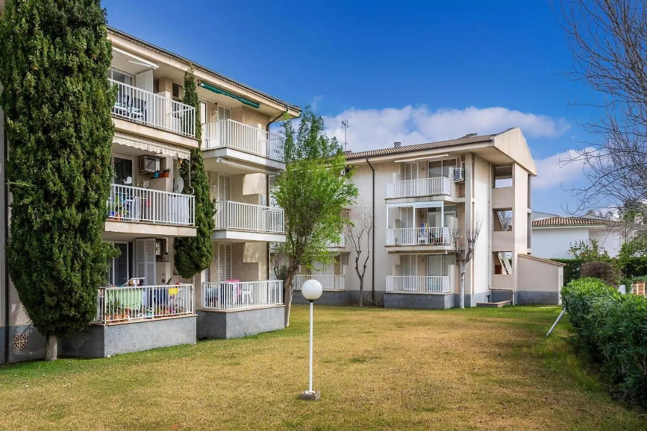 Angy Apartment Alcúdia