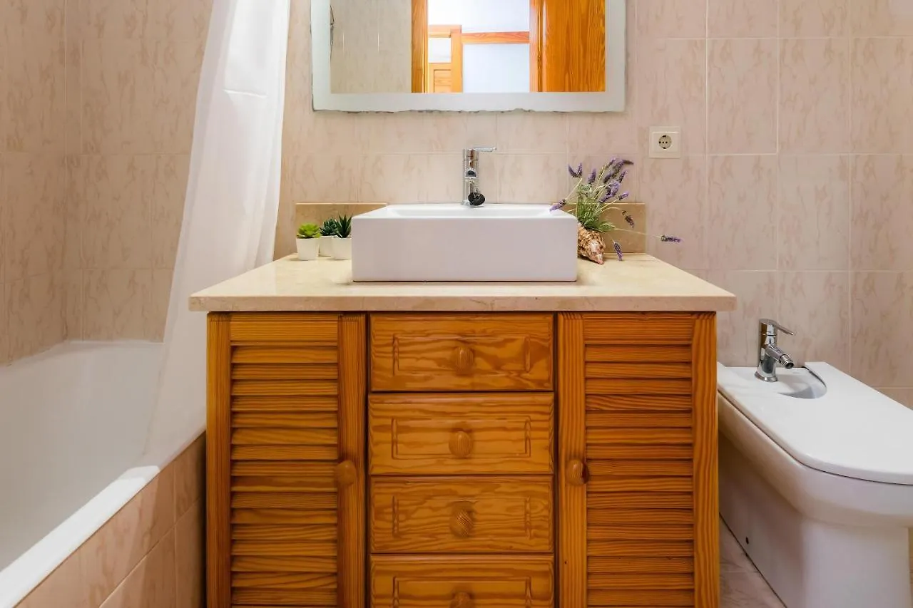 Angy Apartment Alcúdia